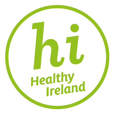 Healthy Ireland